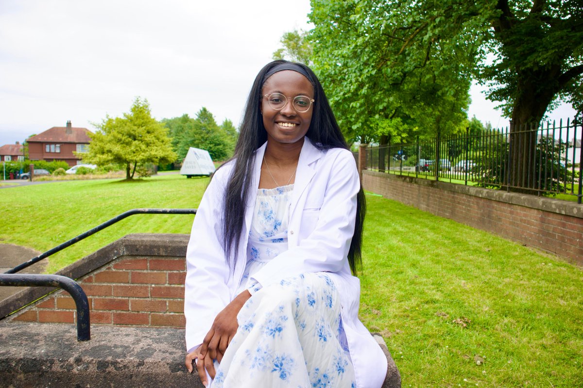 Alumni Joy’s success after escaping war in Ukraine ppu.mrc.ac.uk/news/alumni-jo…