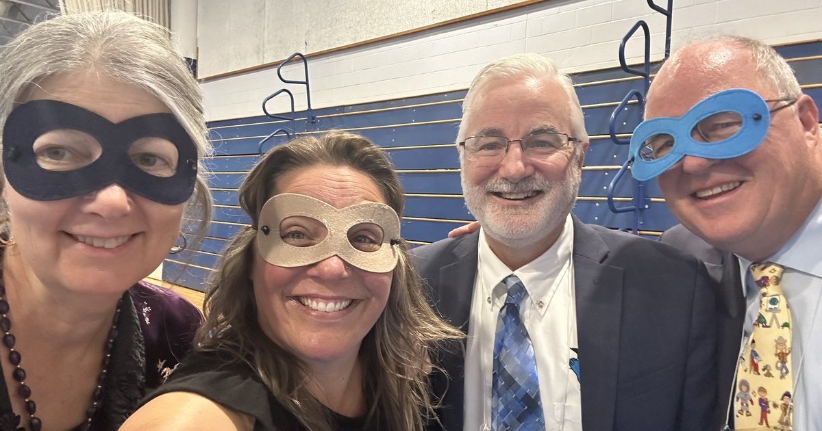 State Representative Natalie M. Blais tweet media