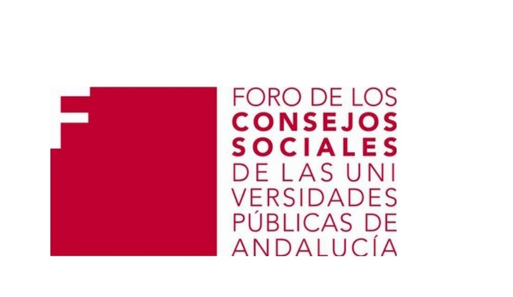 Acto de entrega de XII Premios de Implicación Social del Foro de los Consejos Sociales de Andalucía | Consejo social uhu.es/consejo-social…
