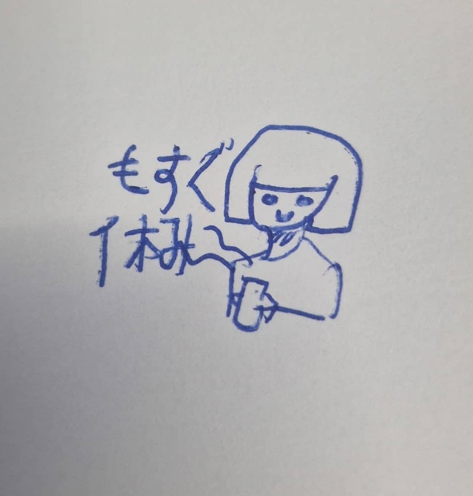 t_oanimation's tweet image. Left or right? 🤔
#スケッチ #絵 #illustration #doodle