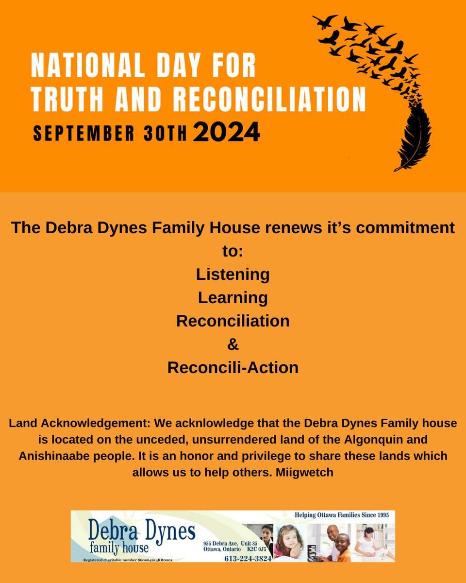 Debra Dynes Family House tweet media