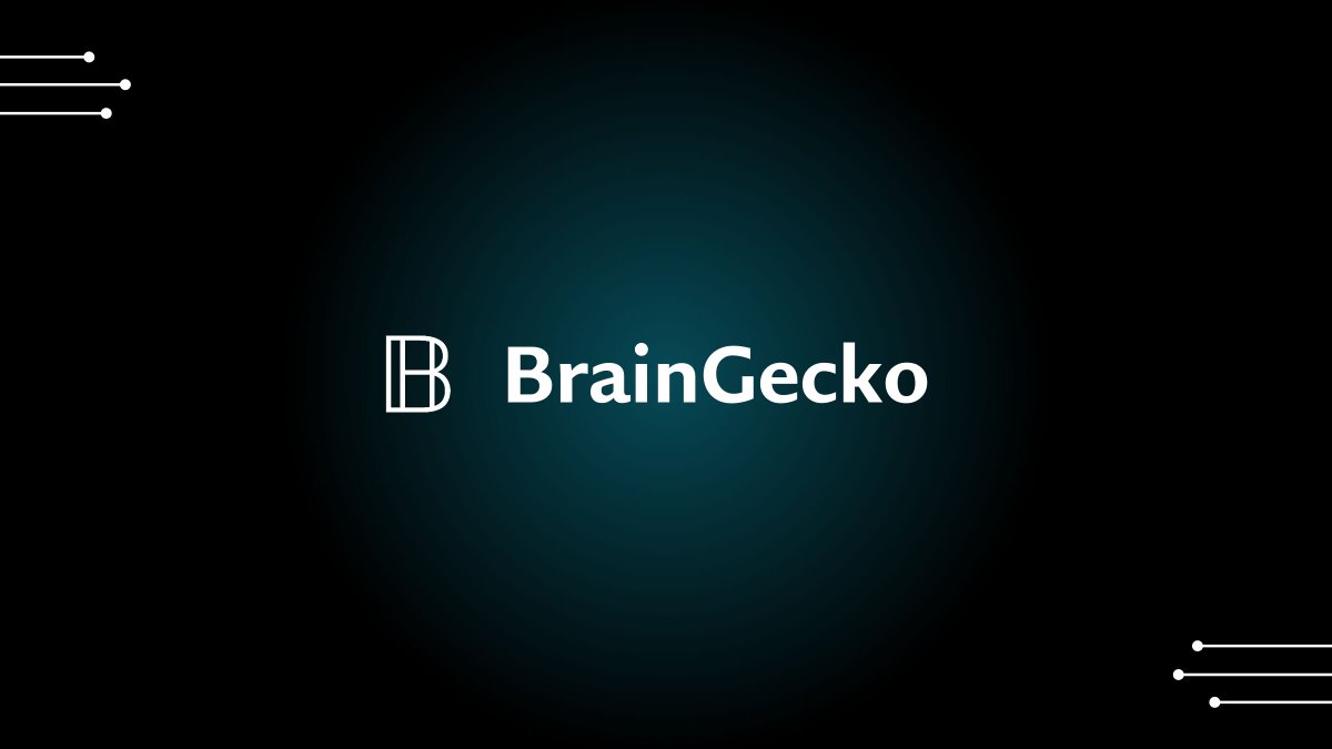 getbasedai's tweet image. The future of AI meets crypto, and it all starts with BrainGecko. Imagine a seamless window into the world of #BrainTokens – where you can track top-performing AI brains with ease. 

Here’s how BasedAI is changing the game. 
🧵👇