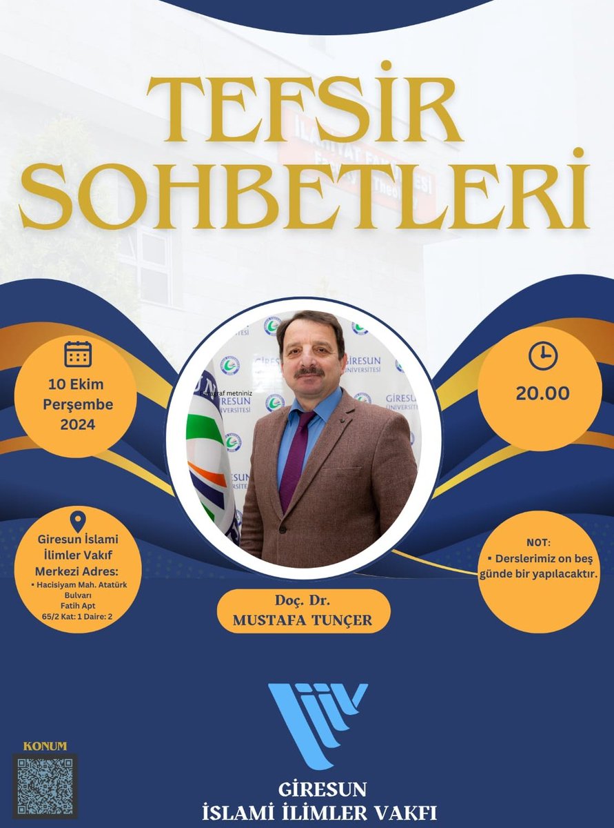 NOT; Programımız erkeklere yönelik olup herkese açıktır. 💐