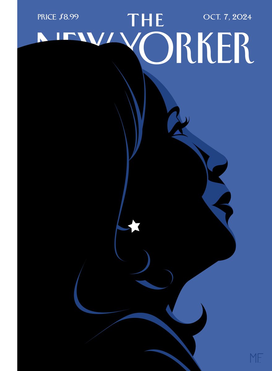 NewYorker's tweet photo. Inside this week’s issue of The New Yorker: https://t.co/Jnz5rWOk9G https://t.co/xXDvOjkeAU