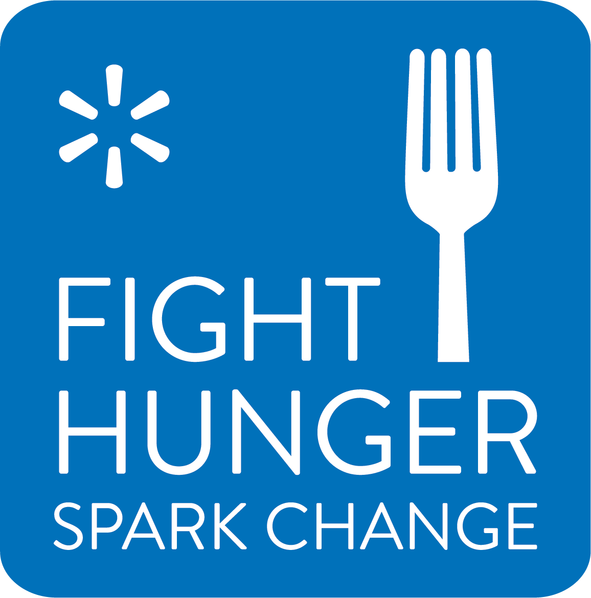 Blue Ridge Area Food Bank (@brafb) on Twitter photo The totals are in! Together with <a href="/Walmart/">Walmart</a> and <a href="/SamsClub/">Sam’s Club</a> shoppers, associates and suppliers, we raised enough funds to help provide over 300,000 meals through the Fight Hunger. Spark Change. campaign to help the <a href="/FeedingAmerica/">Feeding America</a> network #FightHungerSparkChange The totals are in! Together with <a href="/Walmart/">Walmart</a> and <a href="/SamsClub/">Sam’s Club</a> shoppers, associates and suppliers, we raised enough funds to help provide over 300,000 meals through the Fight Hunger. Spark Change. campaign to help the <a href="/FeedingAmerica/">Feeding America</a> network #FightHungerSparkChange