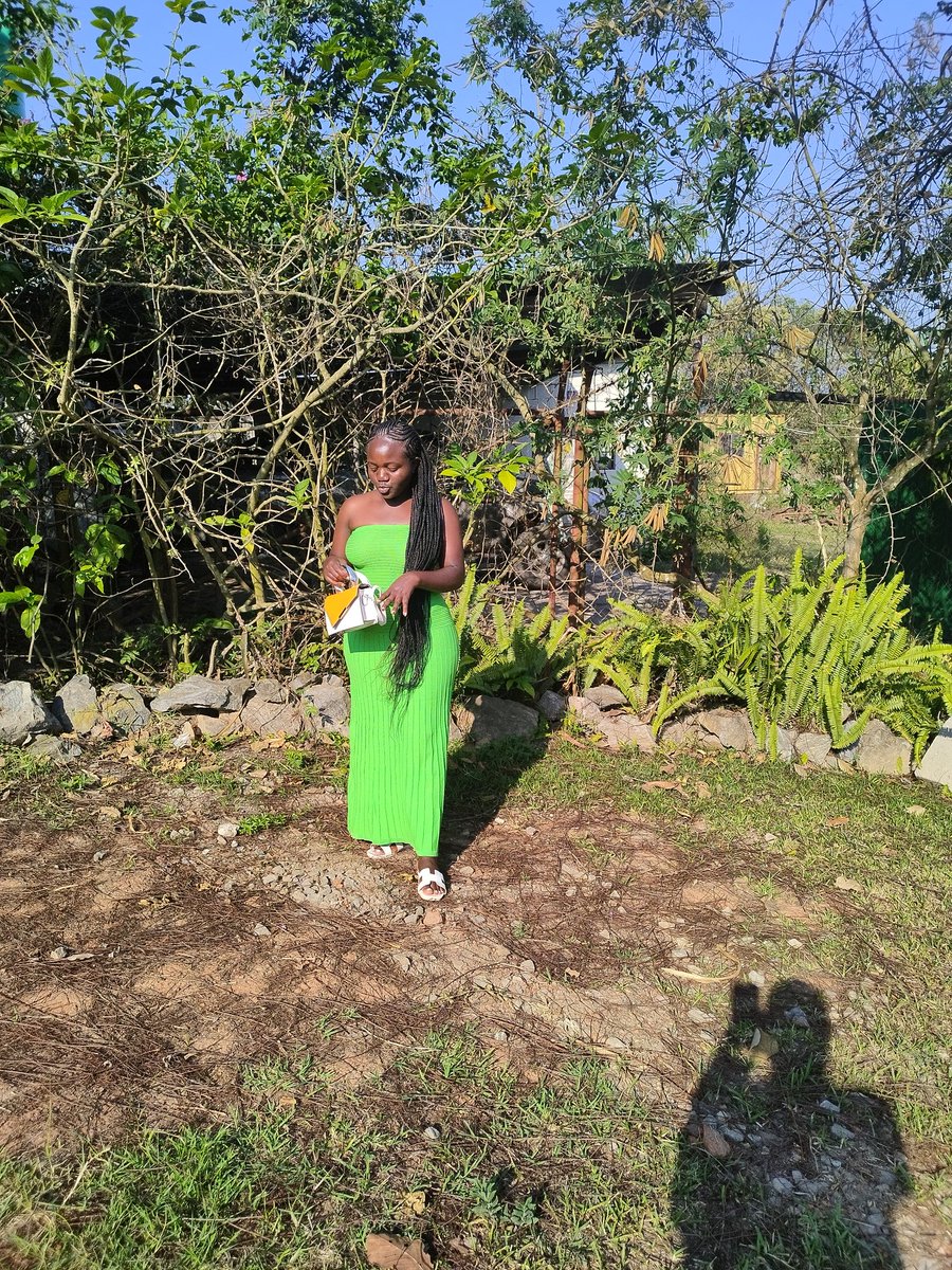 Mfumu~kazi wachitumbuka. tweet media