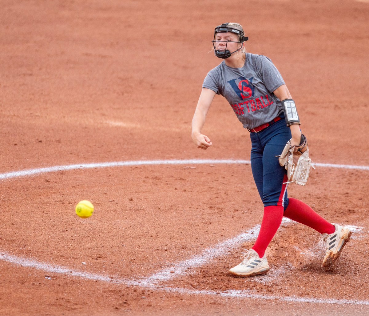 Battled on Rocky Top yesterday! 

PHOTOS: wsccathletics.com/sports/sball/2…