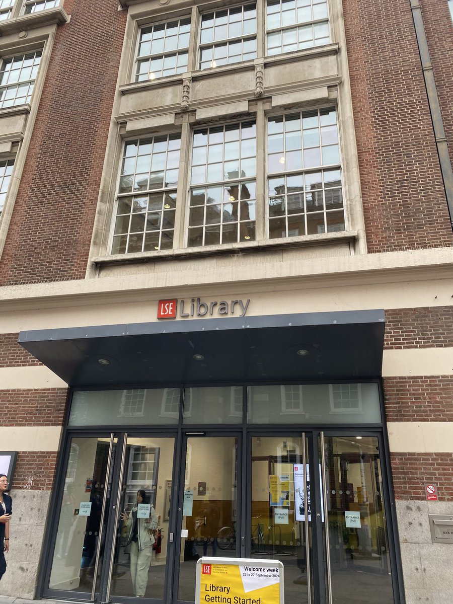 Daniel Urquijo (@dhurquijo) on Twitter photo Suuuper happy to be back in London visiting <a href="/LSEGovernment/">LSE Government</a> this term 🥳
Huge thanks to @Pavithra_Suri for hosting me!
(yes i’m already restocking my braai spice blends) Suuuper happy to be back in London visiting <a href="/LSEGovernment/">LSE Government</a> this term 🥳
Huge thanks to @Pavithra_Suri for hosting me!
(yes i’m already restocking my braai spice blends)