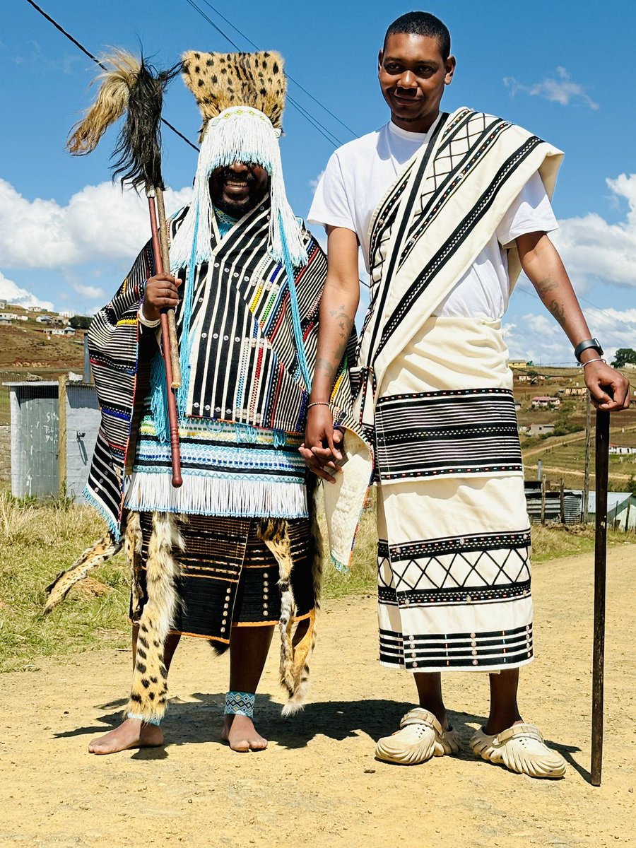Anele Siswana tweet media
