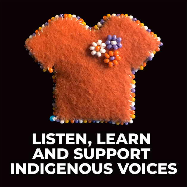 On this National Day for Truth and Reconciliation, we honour the strength and resilience of Indigenous communities and reflect on the journey toward healing and understanding. #TruthAndReconciliation #EveryChildMatters