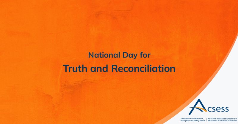 Today is an opportunity for education, empathy and solidarity, so we can build better communities and workplaces for everyone.    Let's commit to growing in harmony with each other and the land we share.