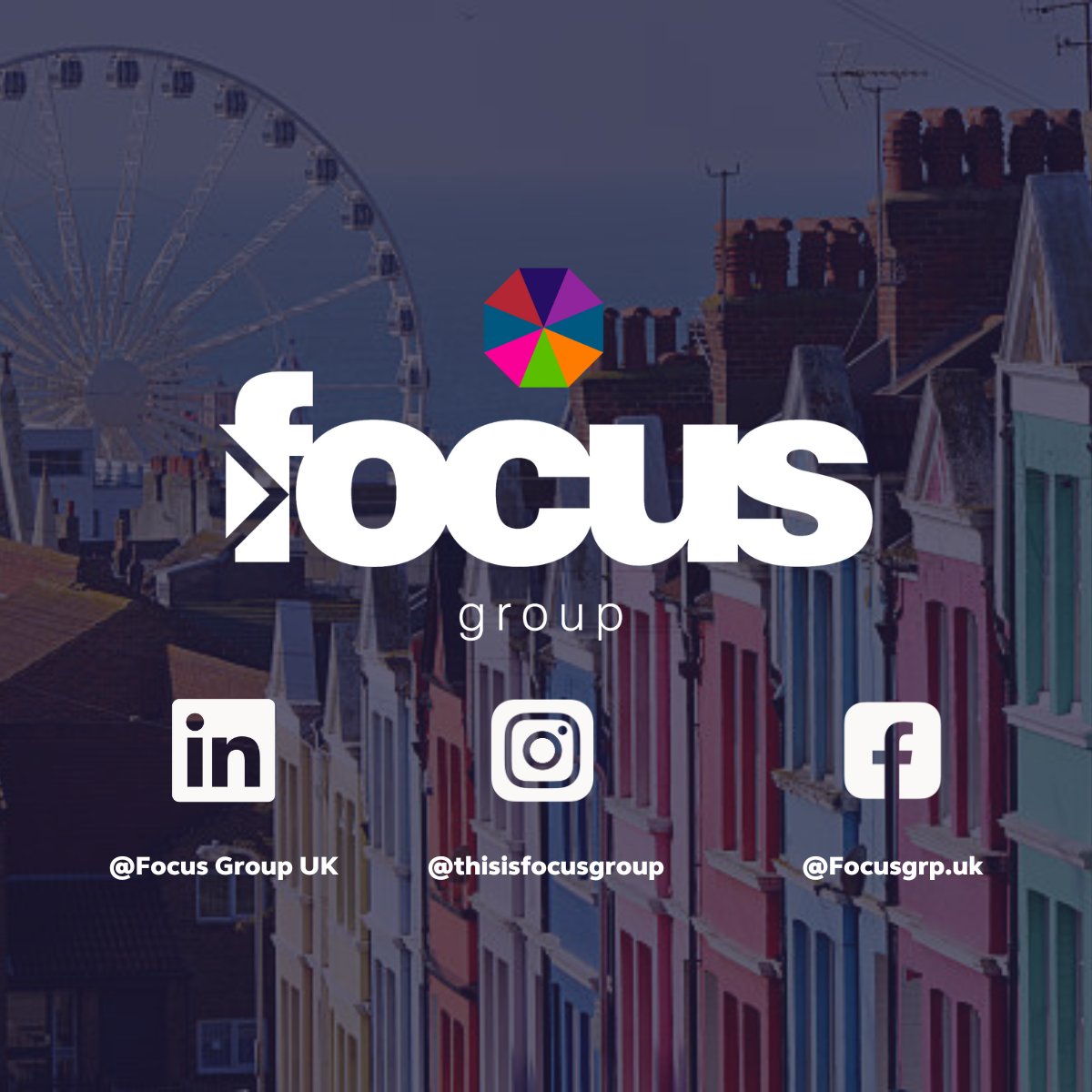 Tomorrow, Cellular Solutions will take the name of our parent brand, Focus Group.
Our Cellular Solutions social accounts will close, so please follow us at Focus Group for service and product updates.

linkedin.com/company/focus-…
facebook.com/focusgrp.uk
instagram.com/thisisfocusgro… 

bye!