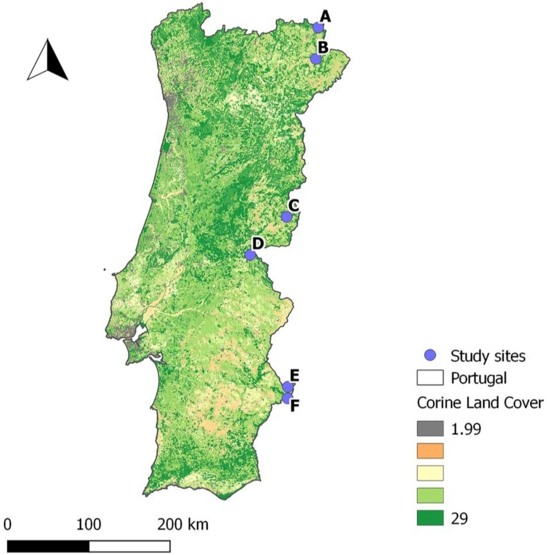 New paper out! 
"Performance of post-mortem diagnostic tests for tuberculosis in wild ungulates at low and high prevalence assessed by Bayesian latent class models".
🫎🦠🐗
frontiersin.org/journals/veter…
--
<a href="/GISAZ_Cordoba/">GISAZ</a>
<a href="/ENZOEM_UCO/">ENZOEM</a>
<a href="/CIBIO_InBIO/">BIOPOLIS-CIBIO</a>
<a href="/IREC_CSIC_UCLM/">IREC (CSIC, UCLM, JCCM)</a>