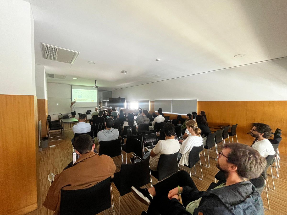 bio-inspired Artificial Intelligence tweet media