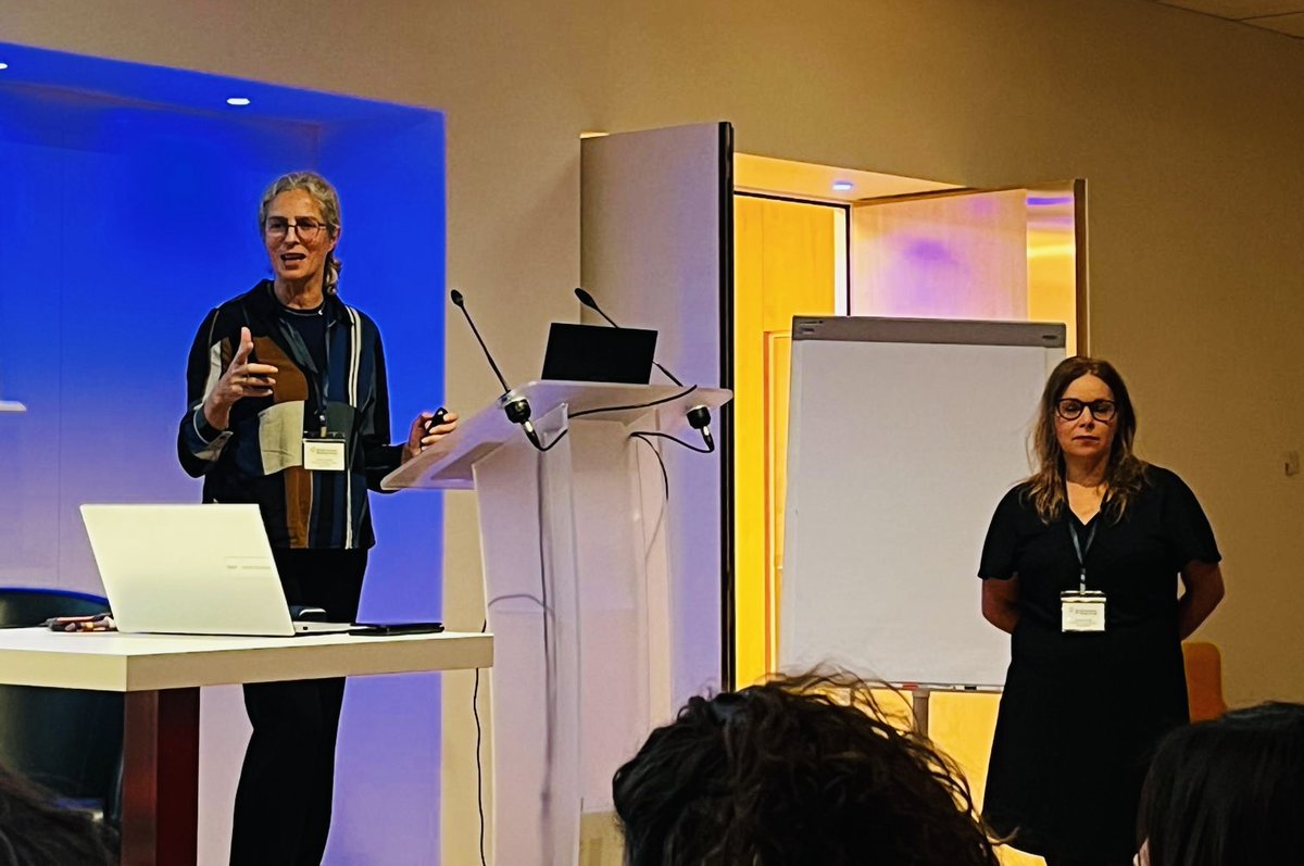 🚀 The doors to the 2024 SIWG/FIEC opened today in Paris 

Today’s activities centered on #SEPM training, as participants—investors, DFIs, and FIEC members—split into two groups

👀 Read:
linkedin.com/feed/update/ur…

We look forward to continuing the journey tomorrow

#SIWG2024