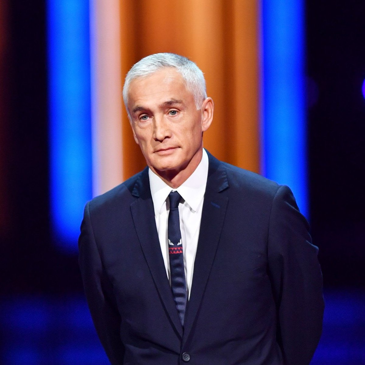 Chingas a tu pinche madre <a href="/jorgeramosnews/">JORGE RAMOS</a> cada vez que menciones el nombre del presidente Andrés Manuel López Obrador 

¿Quién más dijo yooooo?  🖐️
