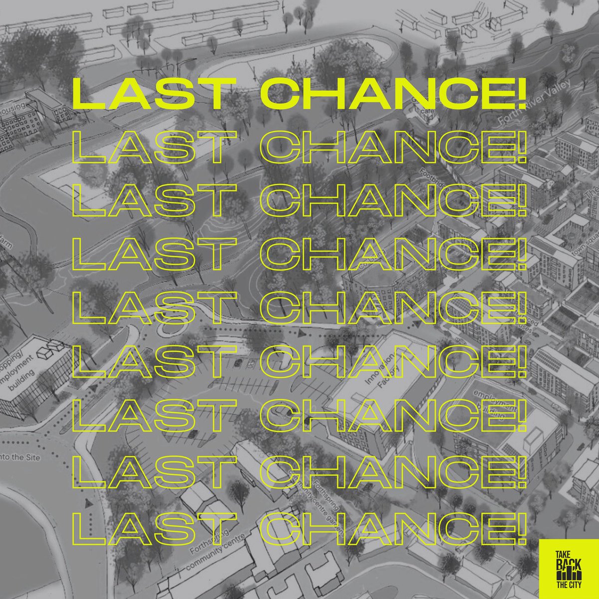 PPR (@ppr_org) on Twitter photo 🚨Don’t miss out!🚨
Today is the last day to take part in the community consultation on this ambitious, community-led housing project, the #TakeBacktheCity Mackie’s masterplan!
View the plans at takebackthecity.ie, and email info@pprproject.org to take part 🏠 🚨Don’t miss out!🚨
Today is the last day to take part in the community consultation on this ambitious, community-led housing project, the #TakeBacktheCity Mackie’s masterplan!
View the plans at takebackthecity.ie, and email info@pprproject.org to take part 🏠