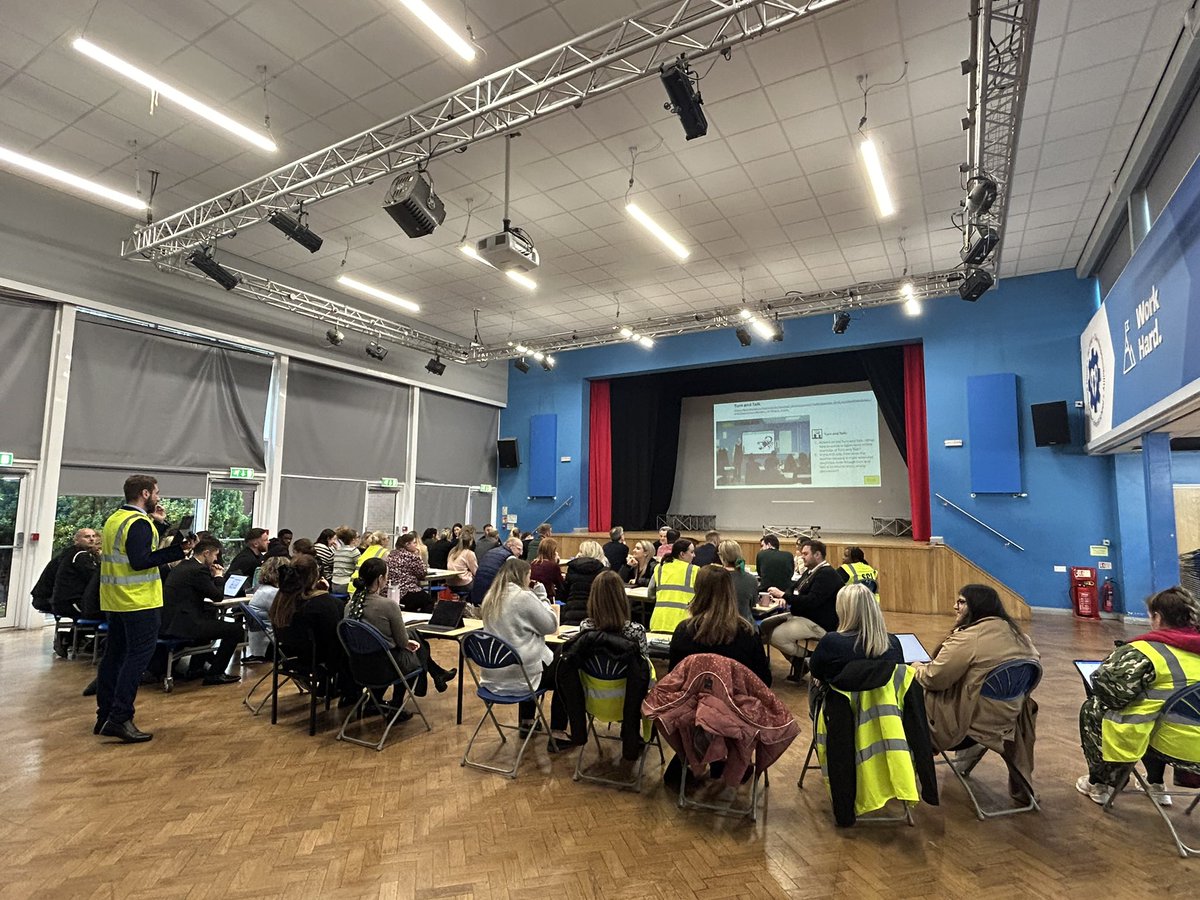SarahCardwell27's tweet image. Staff CPD - Monday’s mean professional discourse. Tonight - methods of checking for understanding 💪🏼 @ColeshillSchool #professionaldevelopment #steplab #teaching #alwayslearning #staffdevelopment