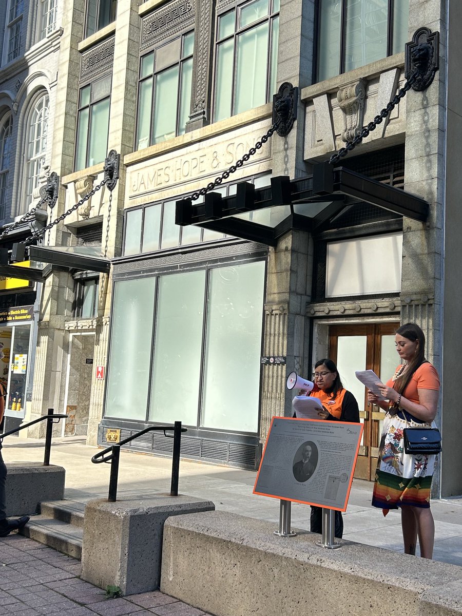 The ⁦<a href="/A7G_Official/">A7G</a>⁩ tell the story of the publication of “A National Crime” published by James Hope and Sons