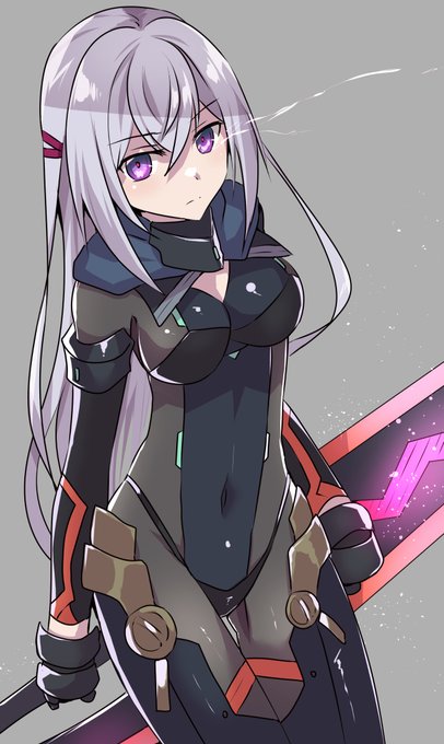 #今月描いた絵を晒そう
いろいろあるけども 