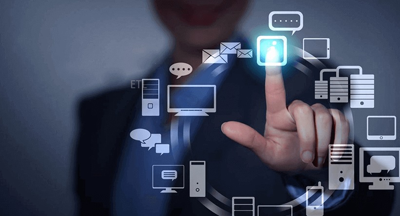 Making jobs more inclusive and accessible benefits everyone. A commitment to making remote working more accessible for every employee fosters a more inclusive, value-adding, and productive culture. ow.ly/AcgI50TyWrC