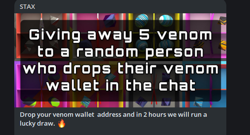 stax_nft's tweet photo. @ActiveBrainss @quantum_drops @ghostie_realms Not at all why, are you laughing https://t.co/0Uoo9TGMMQ