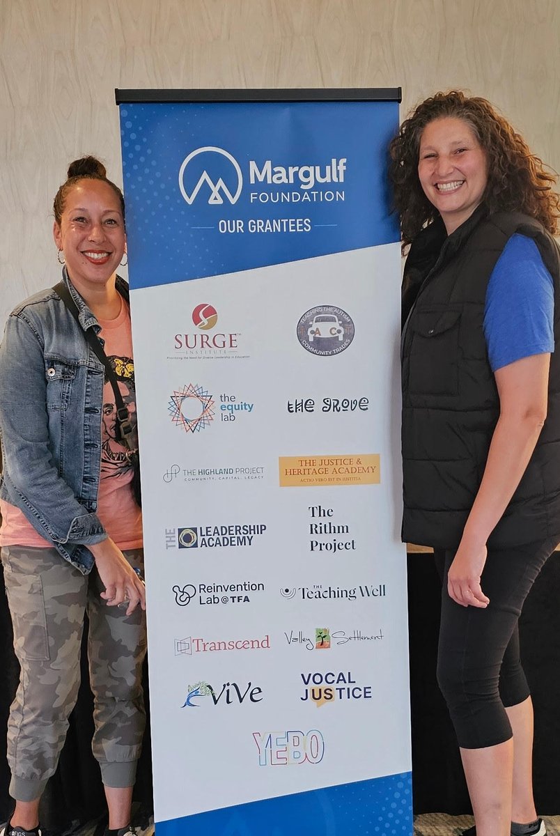 The Equity Lab tweet media