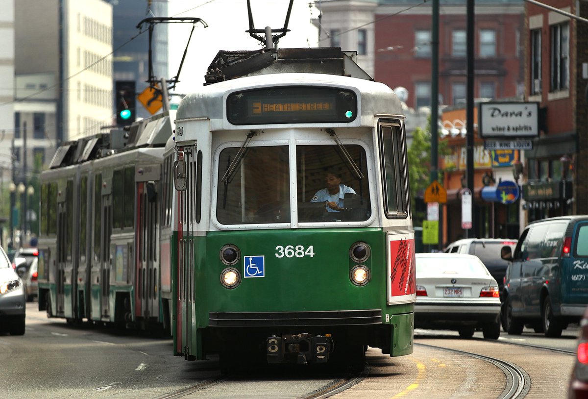 the green line has entered the chat