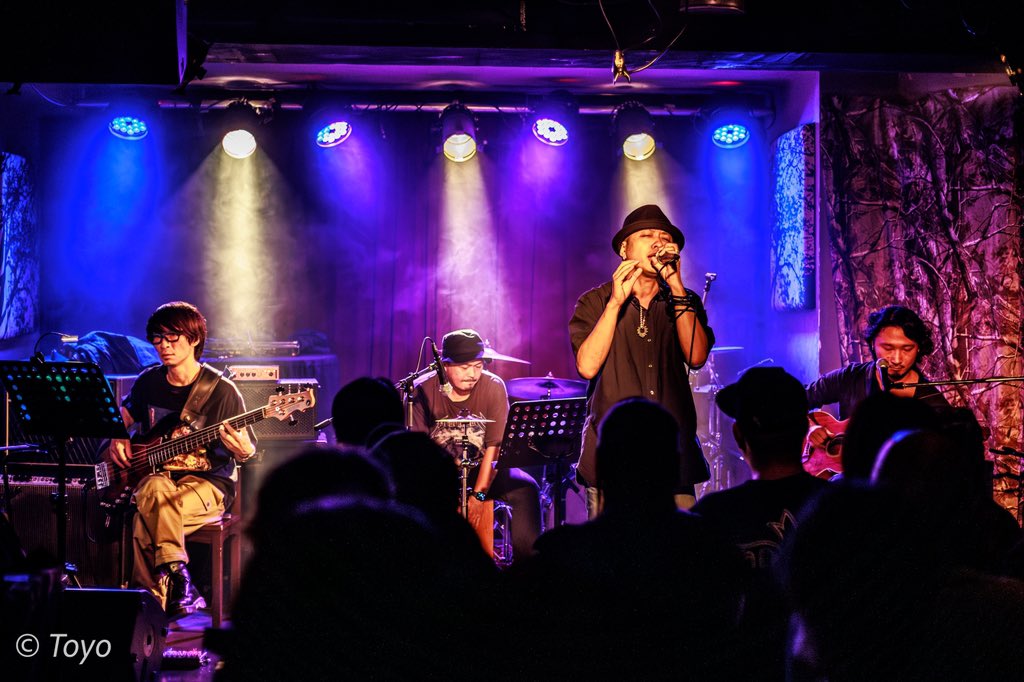 cc_official's tweet photo. 2024/9/27(FRI) 渋谷gee-ge.
たくさんのご来場ありがとうございました！
また会う日まで！
photo @maruto71 https://t.co/aFnhI916UE