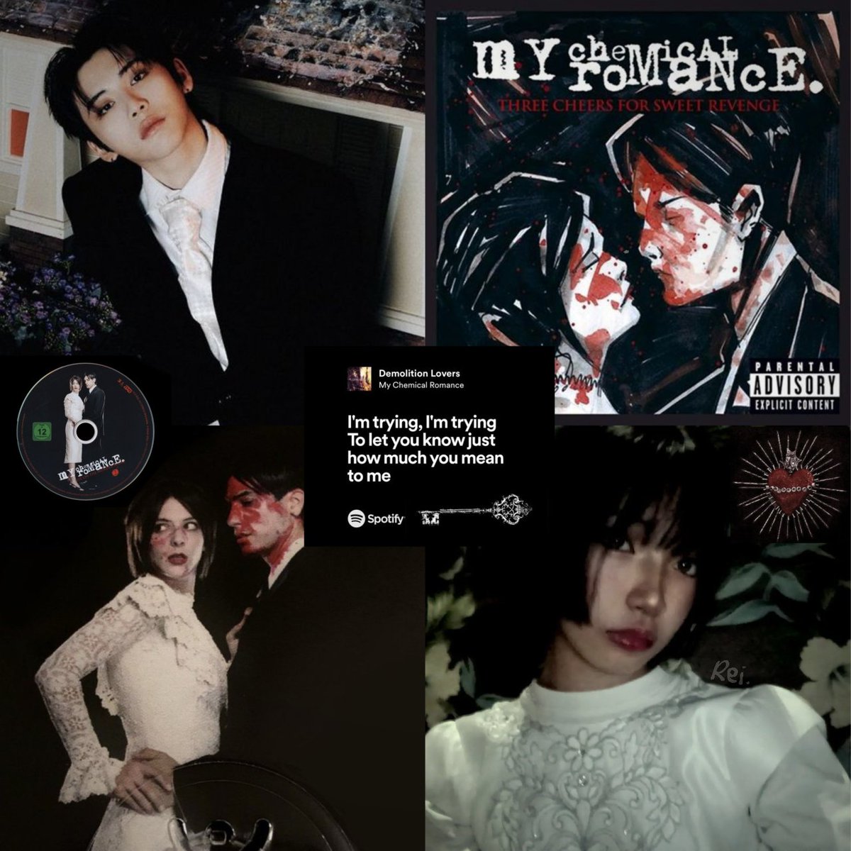 ๋࣭ ⭑but this time, i mean it
i'll let you know just how much you mean to me ๋࣭ ⭑❦

#ONEDOORSelcaDay #ODSD #BOYNEXTDOOR #TAESAN <a href="/BOYNEXTDOOR_twt/">BOYNEXTDOOR_twt</a> <a href="/BOYNEXTDOOR_KOZ/">BOYNEXTDOOR</a>