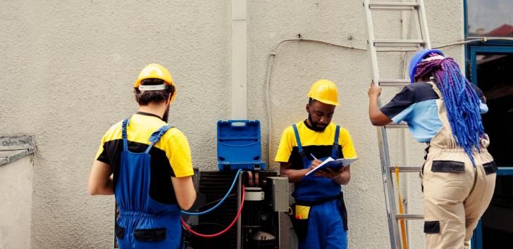 NH Green Building (@nhgreenbuilding) on Twitter photo Free Webinar: Clean Energy #Workforce #Diversity: Access, #Inclusion and Belonging, October 2, 10-11am PT: buff.ly/4dPw0Az <a href="/NewBldgsInst/">New Buildings Institute</a> #cleanenergy #energy #energytransition #greenbuilding #jobs #training #business #economy #development #equity #climatechange #free Free Webinar: Clean Energy #Workforce #Diversity: Access, #Inclusion and Belonging, October 2, 10-11am PT: buff.ly/4dPw0Az <a href="/NewBldgsInst/">New Buildings Institute</a> #cleanenergy #energy #energytransition #greenbuilding #jobs #training #business #economy #development #equity #climatechange #free