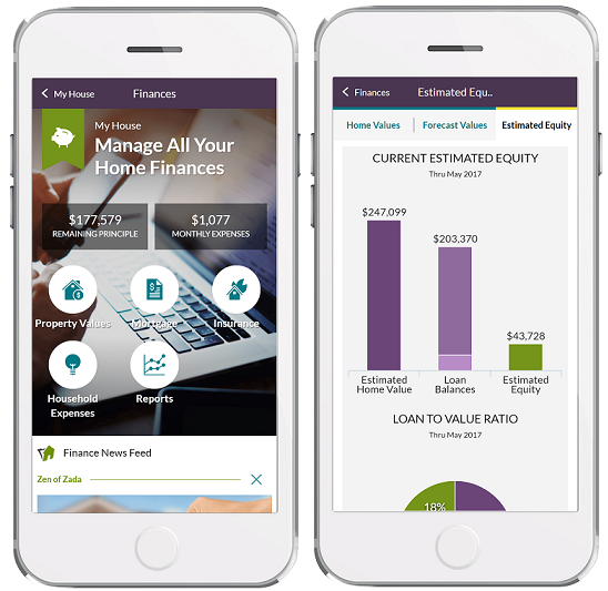 HomeZada's tweet image. Attention homeowners! HomeZada's AI is your personal financial analyst. Get instant ROI calculations, equity updates &amp;amp; long-term expense forecasts. Stay one step ahead in your home investment game. 🚀🏠💼 

🔗 homezada.com/homeowners/hom…

#FinancialStrategy #HomePlanning #HomeFinance