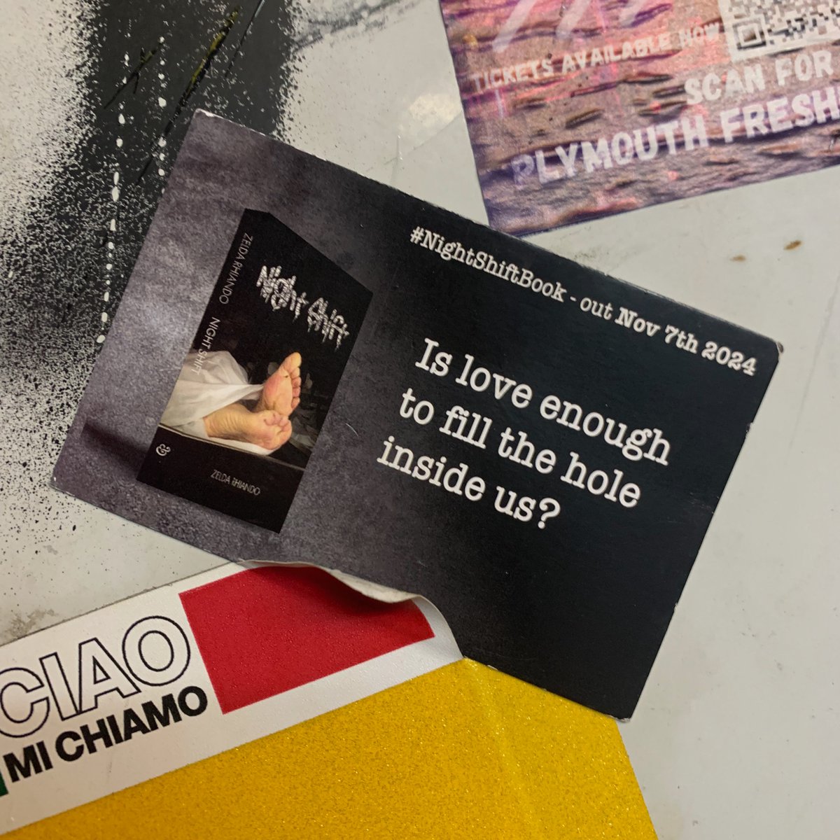 Zelda Rhiando tweet media