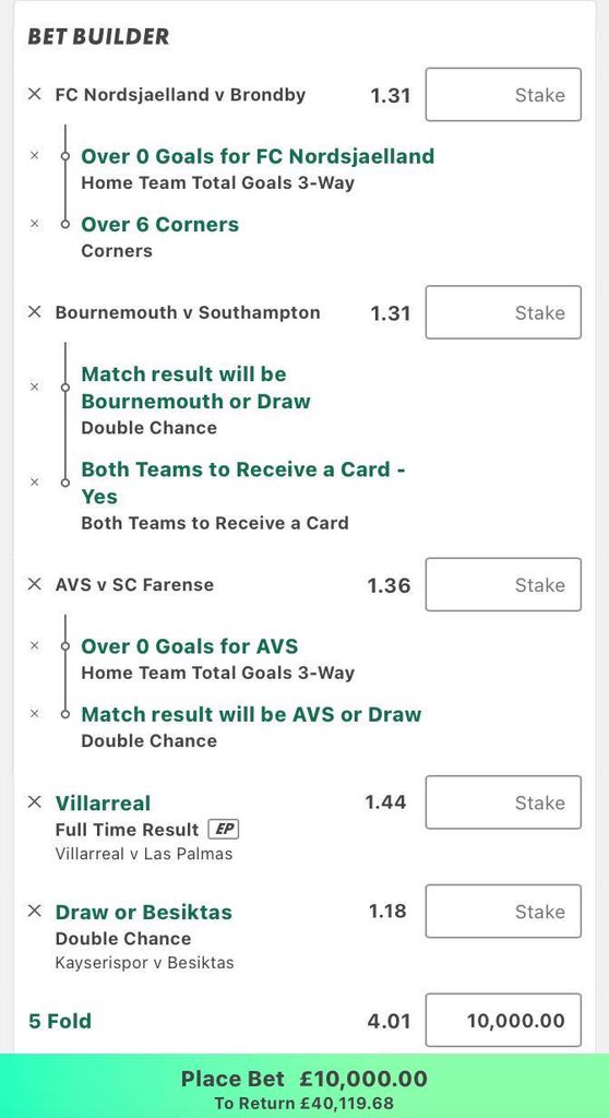 COSMIC MONDAY MADNESS 
FREE TIPS t.me/sirfinn_tipz