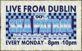 nearfm's tweet photo. Don't miss this evening @nearfm 90.3
5pm @nearfmGodTalk
5:30pm #ArMuinnaMuice
6pm #NotTheGreatestShow
7pm #DoYouSpeakTech?
8pm @SKAPATROL and
10pm #GlobalRoots https://t.co/oaRRLhIlI6