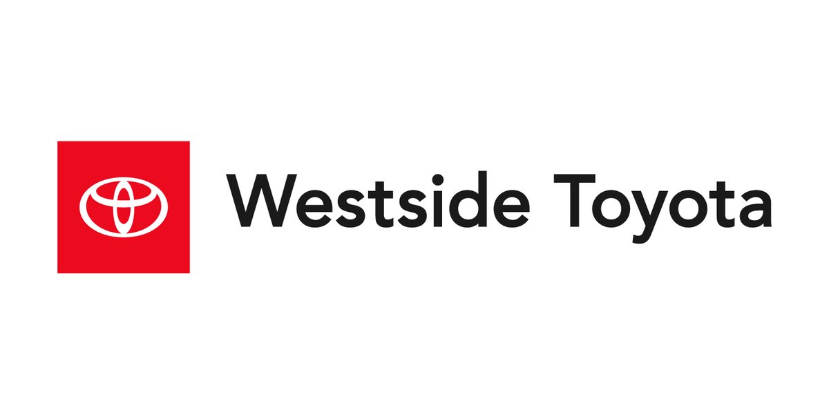 Welcome Aboard, Westside Toyota! We are excited to announce that Westside Toyota has joined us as a new partner! We encourage you to show your support by visiting westsidetoyota.com