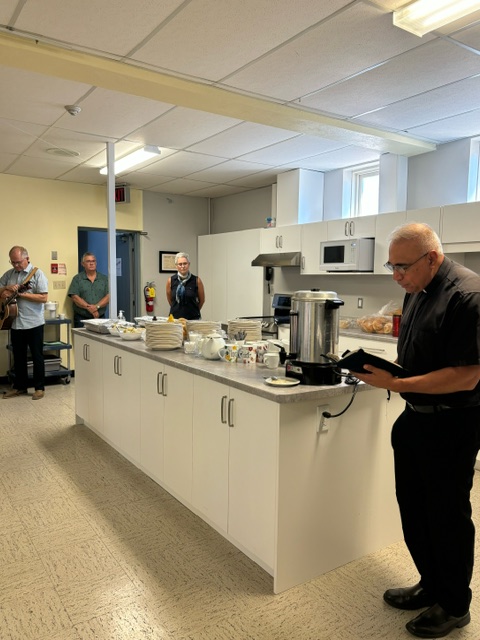 Eastern Synod-ELCIC tweet media