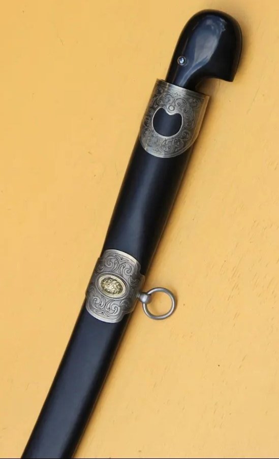 Sausruqo's tweet photo. #CircassianWeapon π‘βοΈπ‘
#CircassianWeaponry π‘βοΈπ‘
#Shashka π‘βοΈπ‘
#Π‘ΡΡΡ
ΡΡ π‘βοΈπ‘
#Π¨Π°ΡΠΊΠ° π‘βοΈπ‘
#CircassianSword π‘βοΈπ‘ https://t.co/rntWA9pvWF