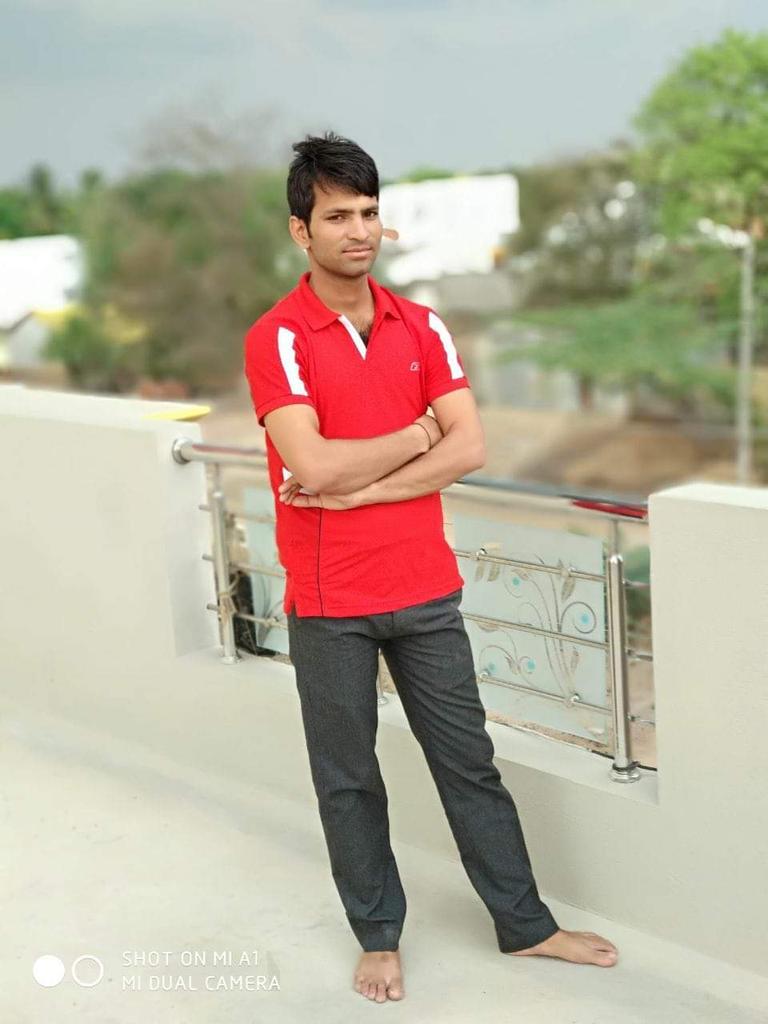 DashrathNgurjar's tweet image. Simple look #simplelook