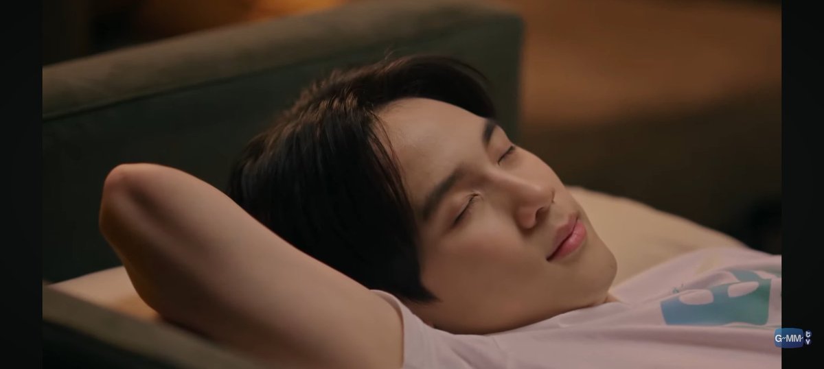 SShellyP04's tweet image. The smile of people who are sleeping on a hard pillow 🤣🤣🤣🤣🤣
RYUJAVA SMN EP9
#SummerNightTheSeriesEP9
#ryujava @ryuptb @javabh28