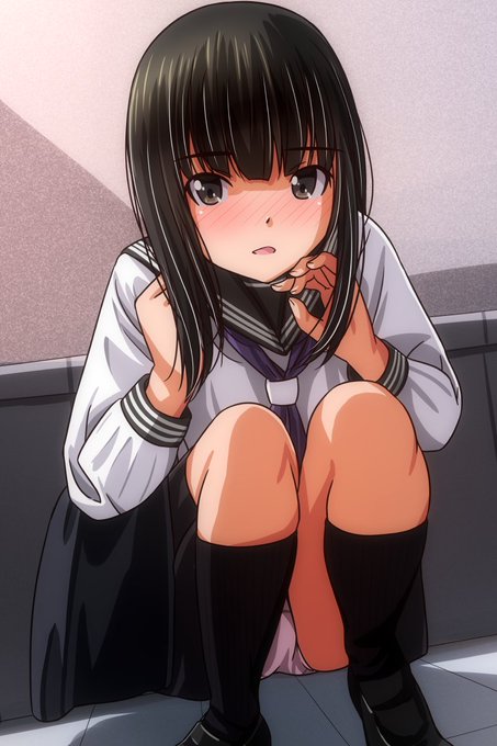 今日の一枚4135 (0:20+0:20+0:40) 