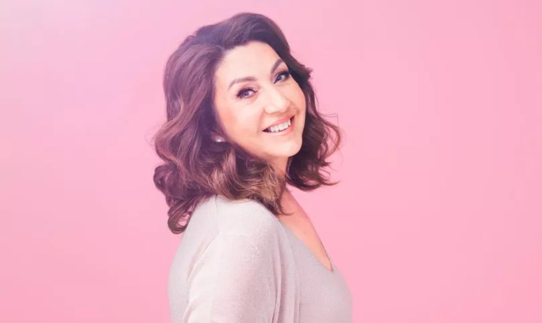 TeamJMD's tweet photo. Let The Light In - @TheJaneMcDonald's new book is out now! https://t.co/PhYmvHAtE3