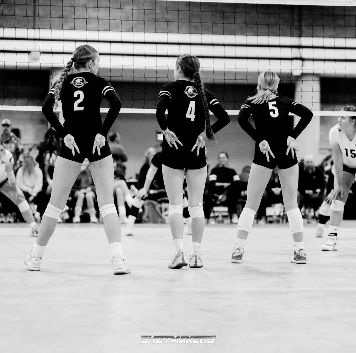 Music City VB Champs tweet media