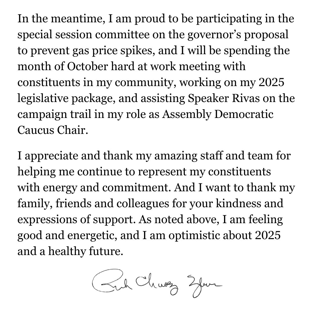 Rick Chavez Zbur tweet media