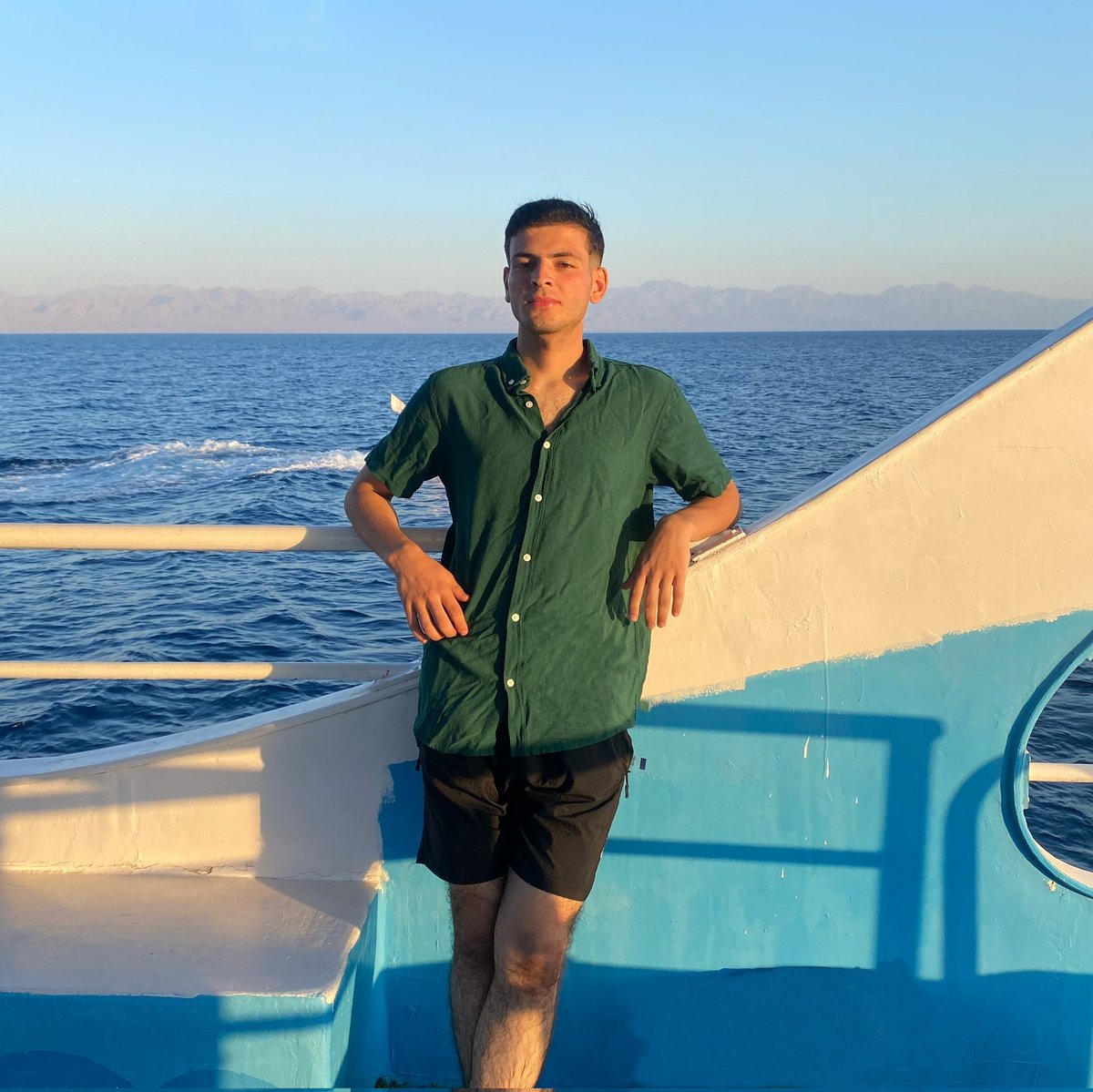 Mohamed77____'s tweet photo. #NewProfilePic https://t.co/ZBuWqOFzIc
