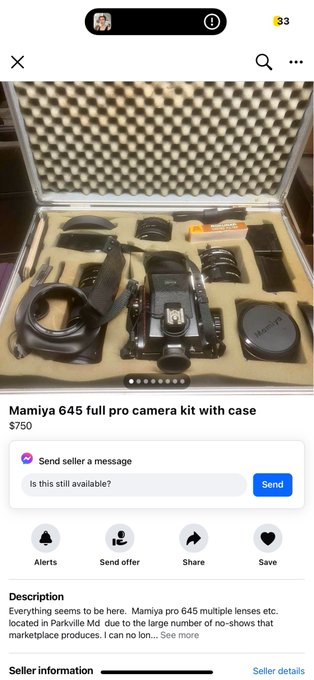 2 pic. I gotta get off marketplace it’s so dangerous please stop testing me like this https://t.co/y