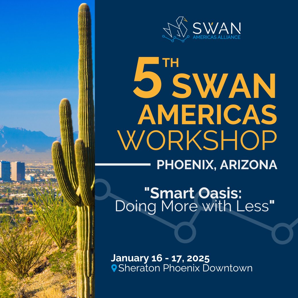 SWAN_Americas tweet media