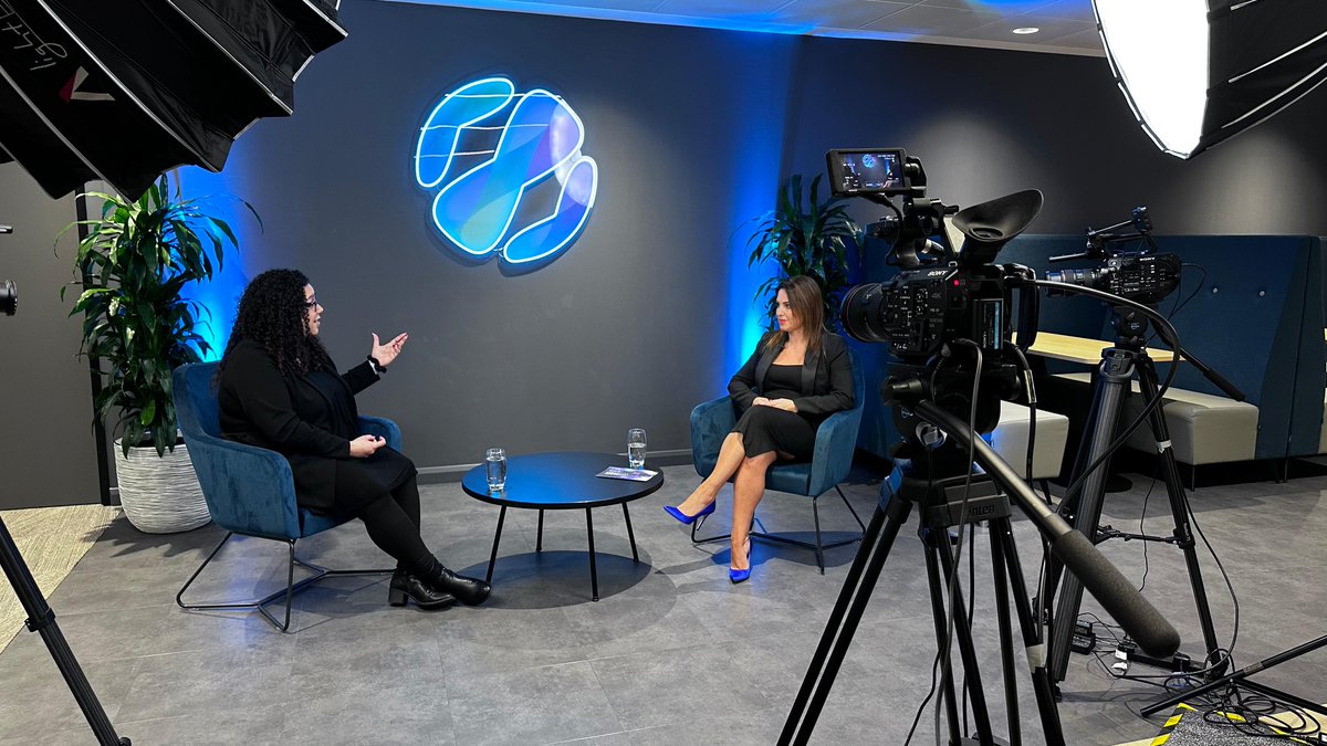 First Sight Media tweet media