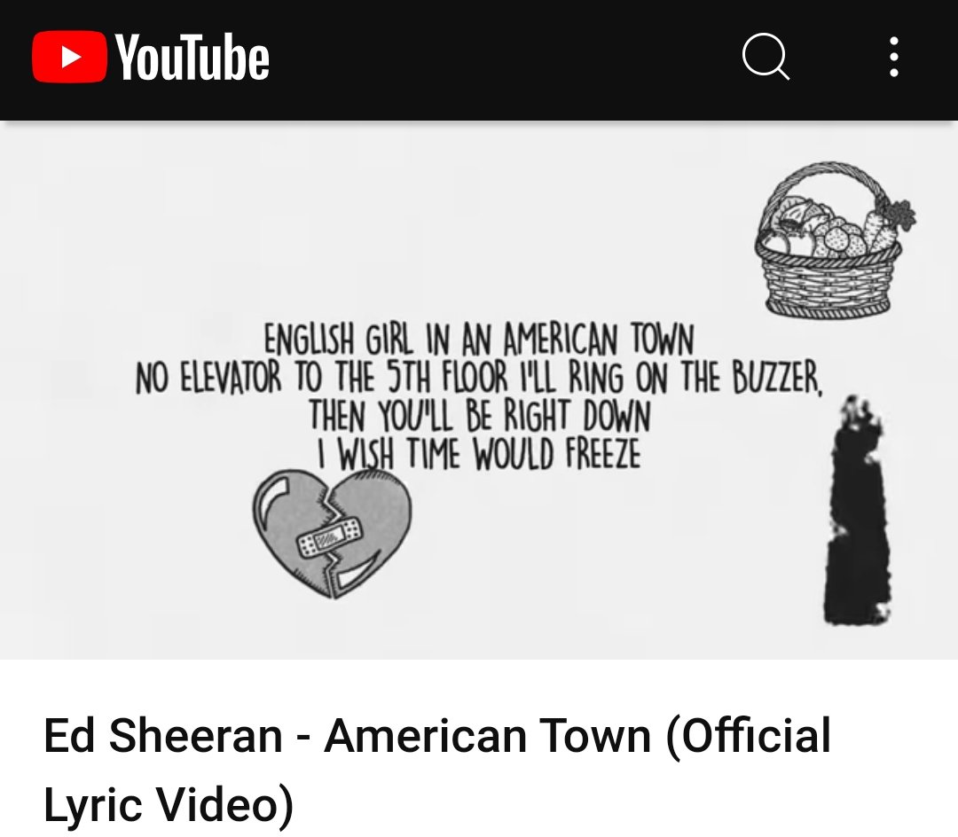 usagi_8888888's tweet image. 秋ですね😌
#AutumnVariations
#エドシーラン　　#EdSheeran