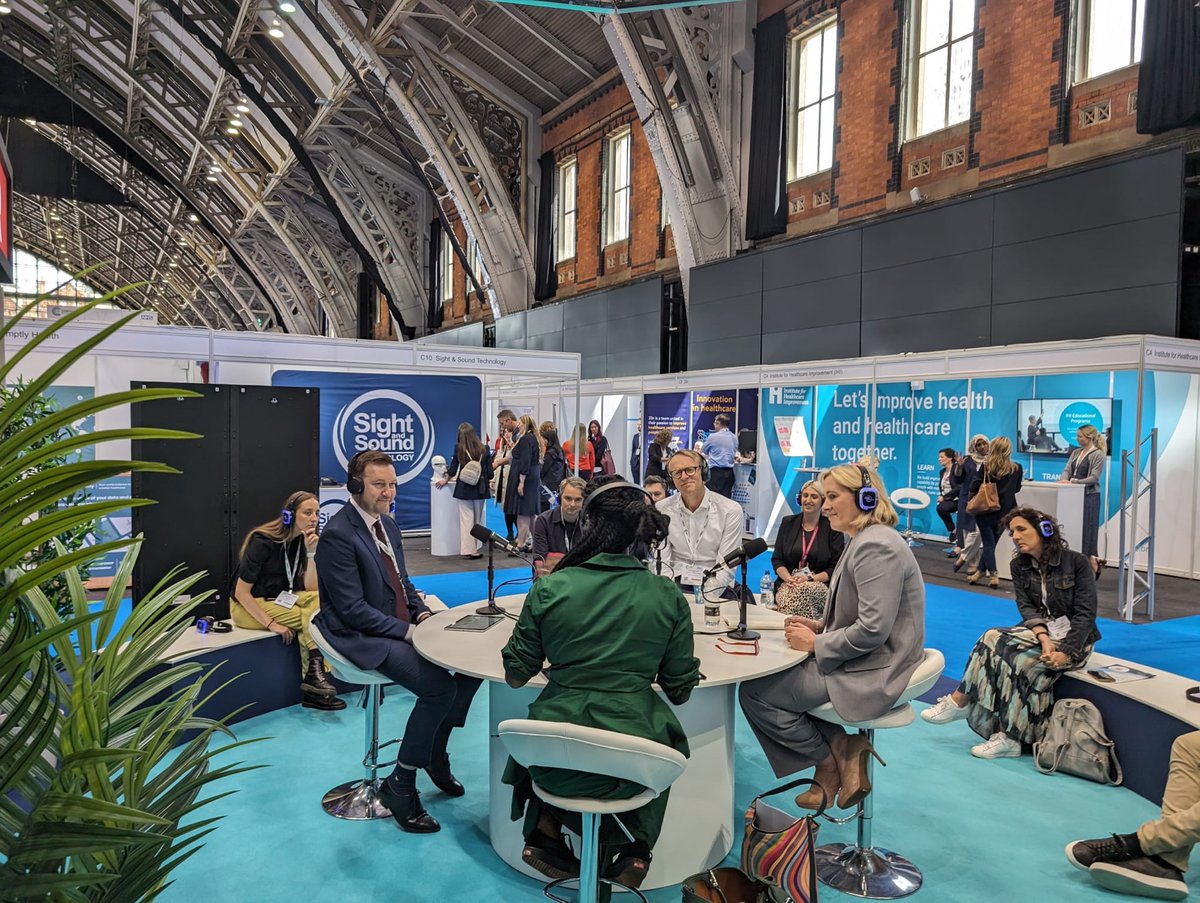 First Sight Media tweet media